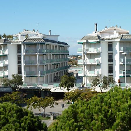 Residence Torino Lido di Jesolo Exterior photo