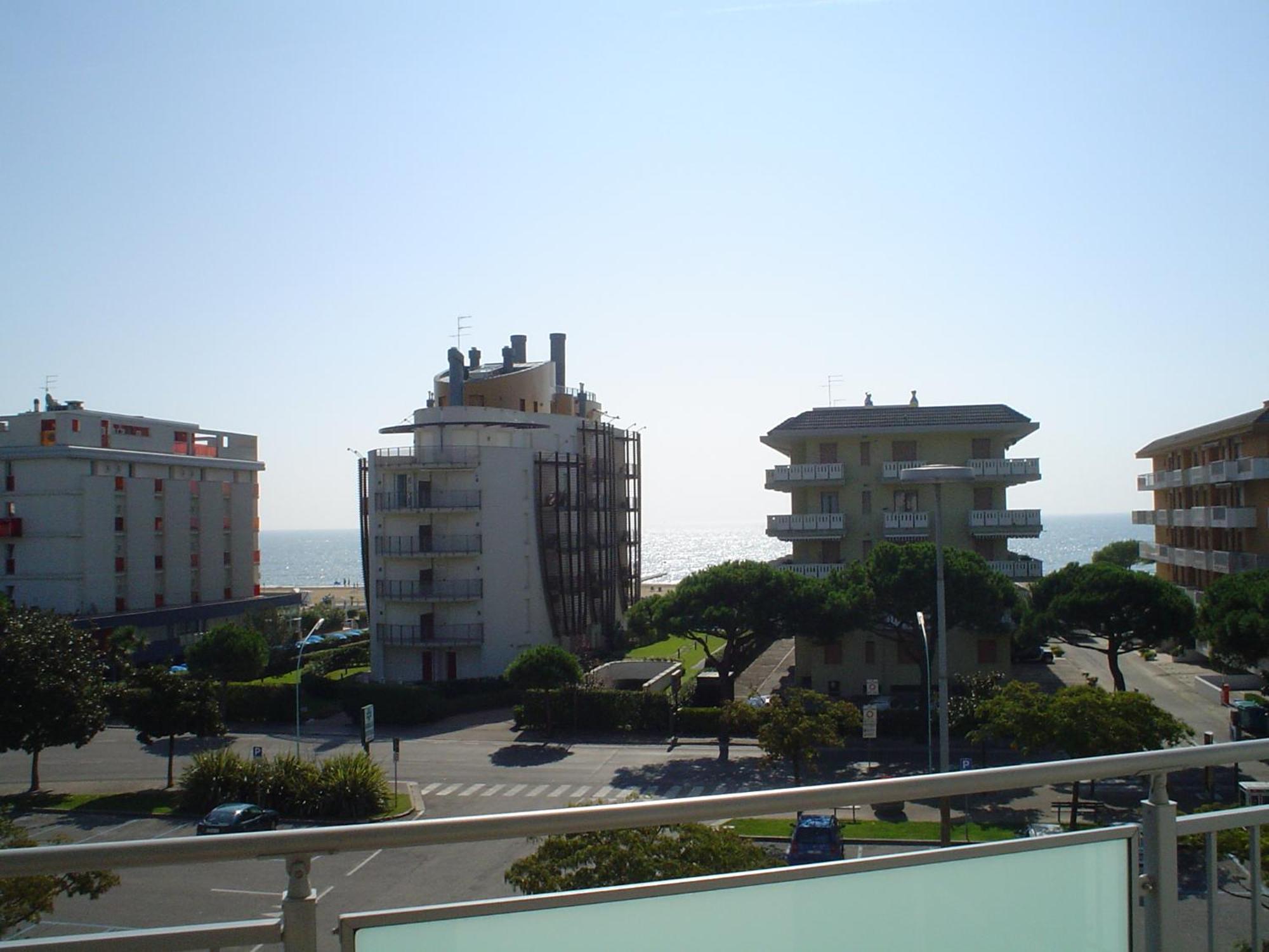 Residence Torino Lido di Jesolo Exterior photo