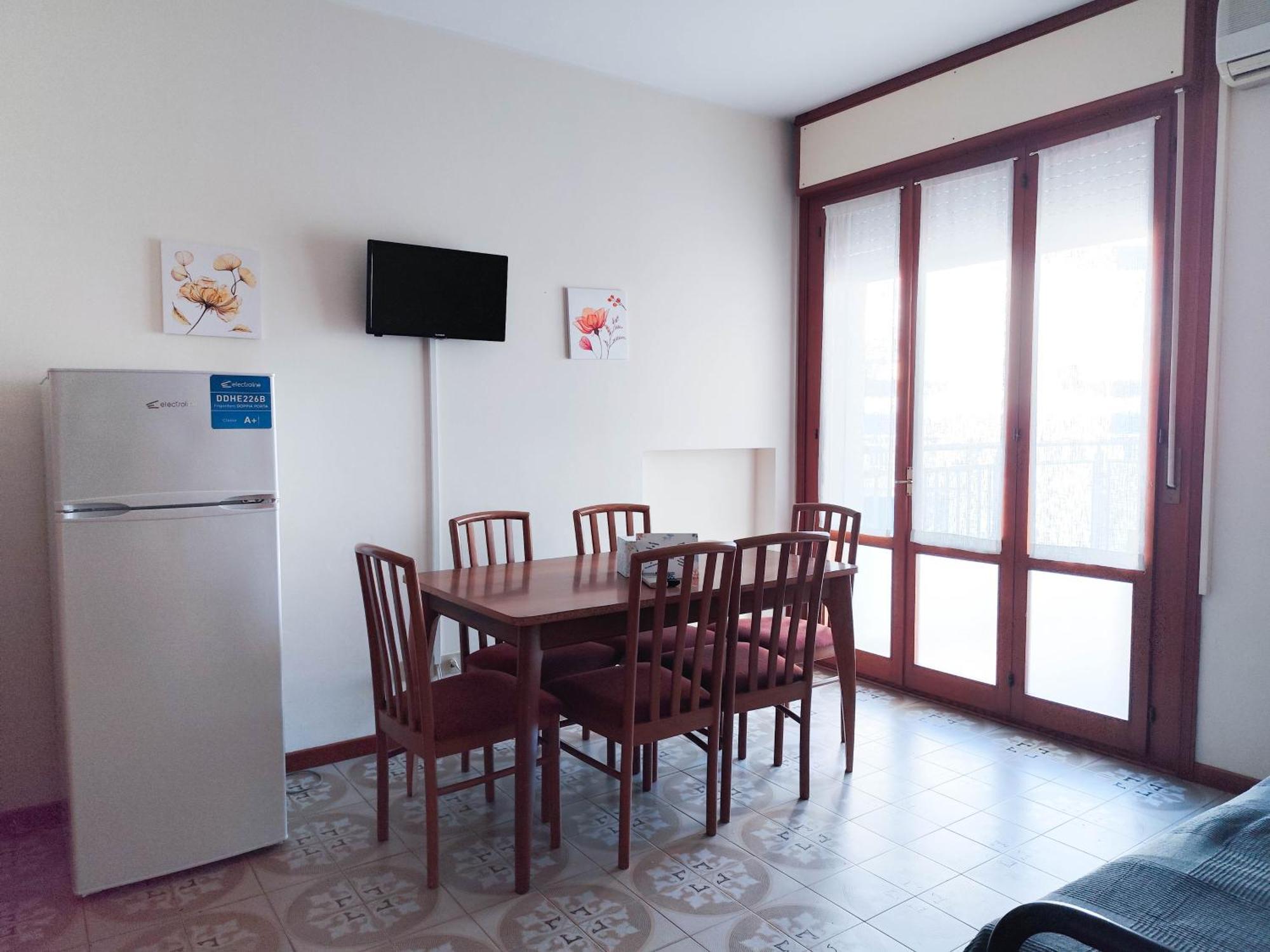 Residence Torino Lido di Jesolo Exterior photo